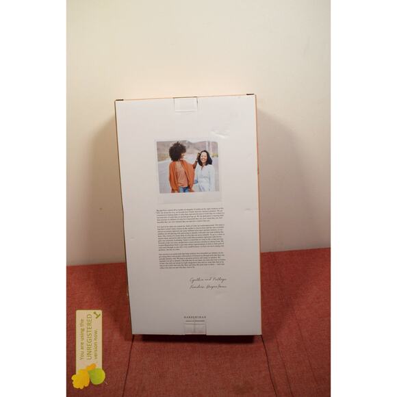 HarperIman 14" Plush Doll Sydney - Picture 5 of 6